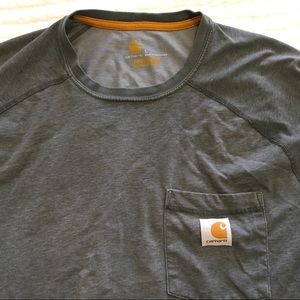 Thin cool active FORCE T